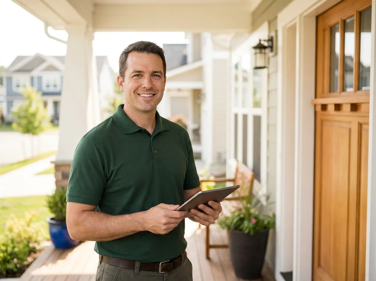 Pest control FAQs for Republic, PA